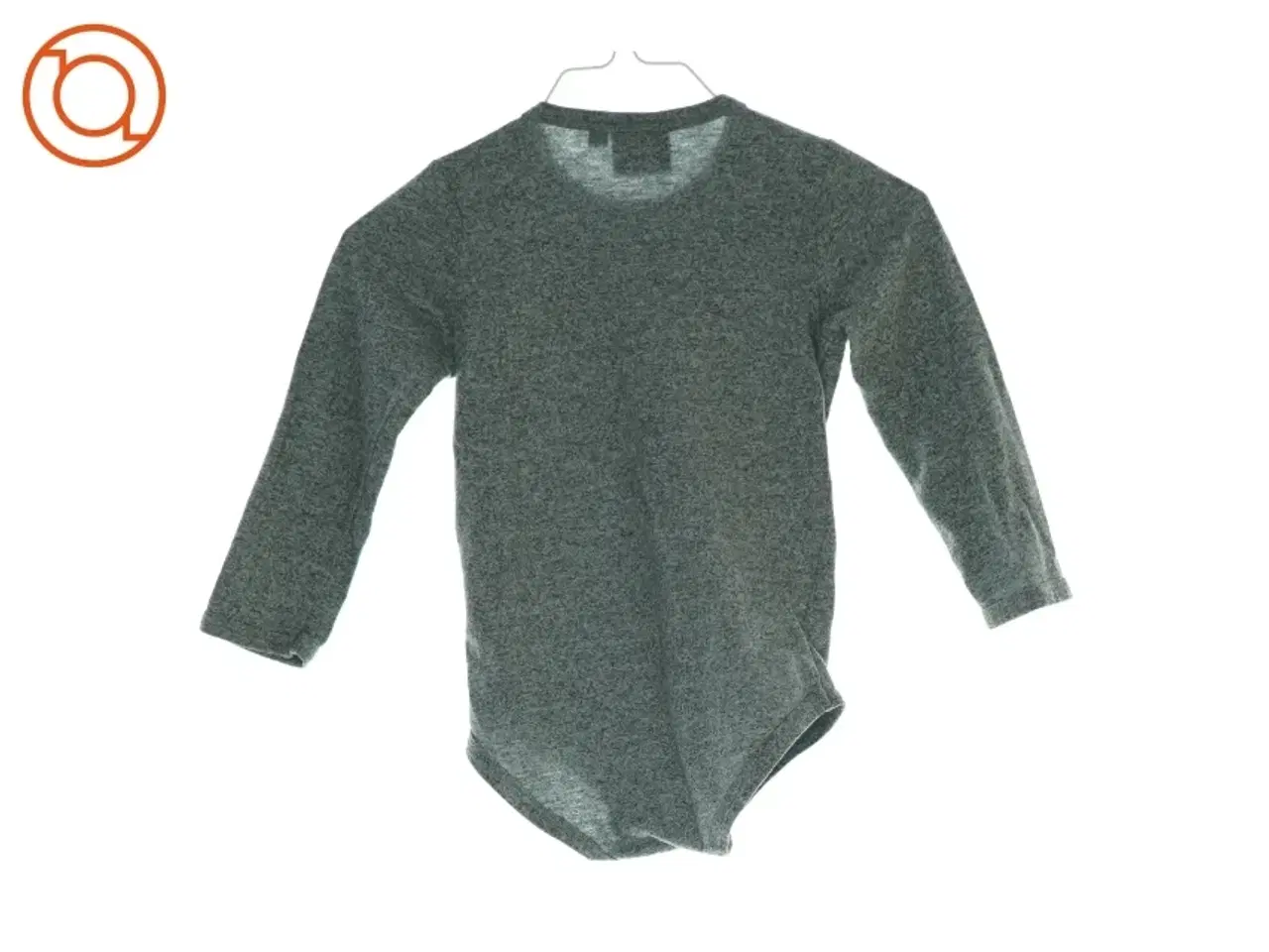 Billede 2 - Langærmet bodystocking fra Sofie Schnoor (str. 80)