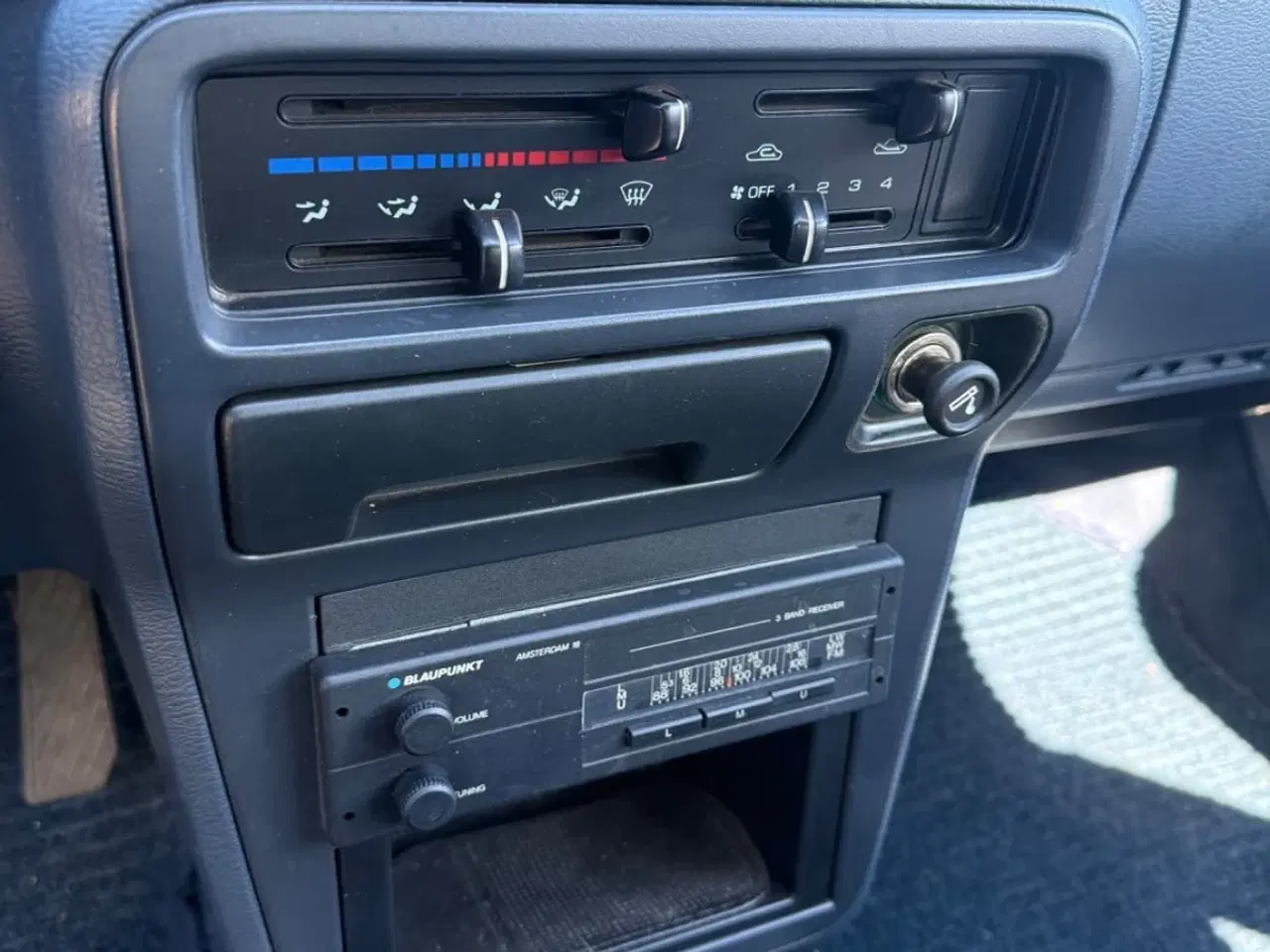 Billede 7 - Mazda 626 1,8 GLX