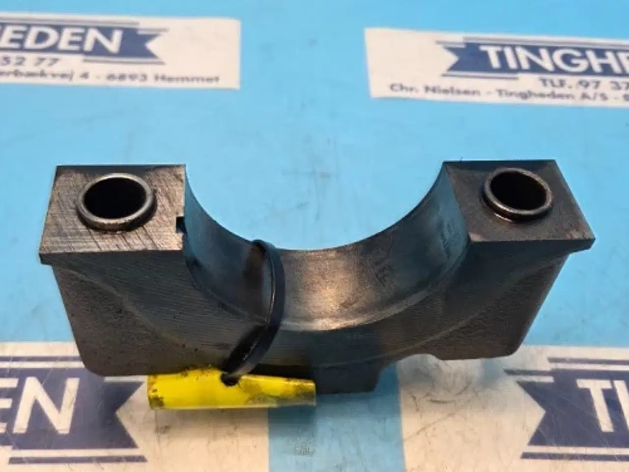 Billede 7 - Perkins 1006 Stempel Cap