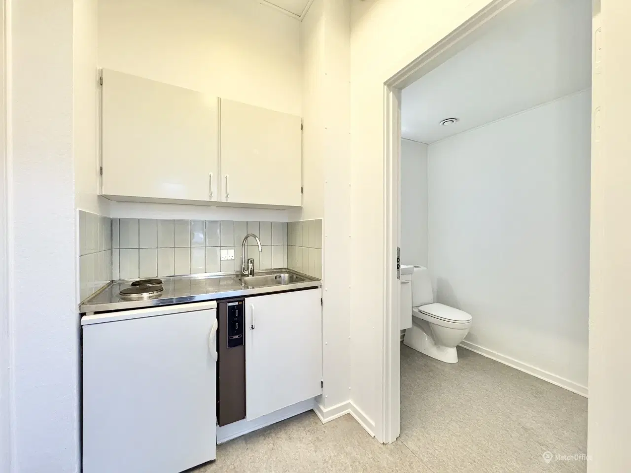 Billede 6 - Attraktivt butikslokale i hjertet af Odense – nabo til OB's fanshop