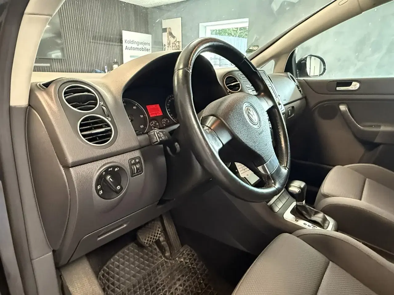 Billede 12 - VW Golf Plus 2,0 TDI Sportline 140HK Van Aut.