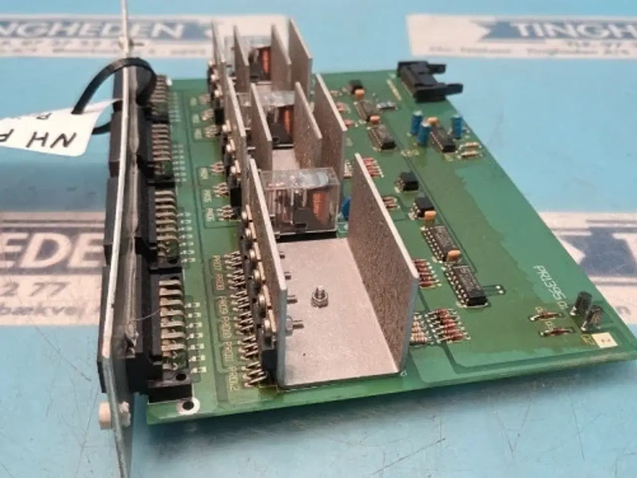 Billede 4 - New Holland FX60 Print 84443498