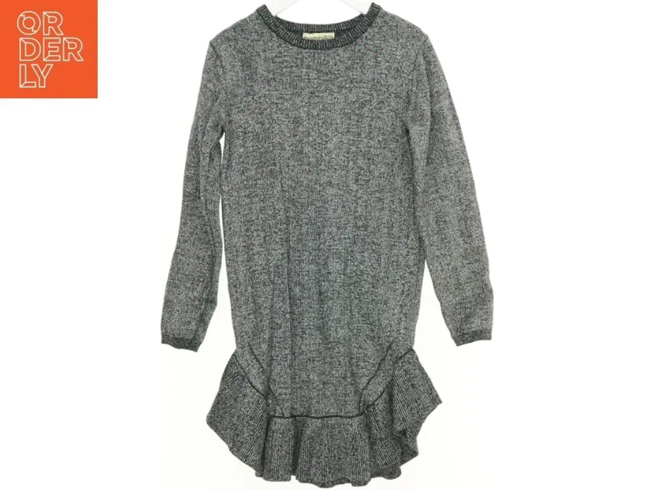 Billede 1 - Kjole fra bombiBitt (str. 128 cm)