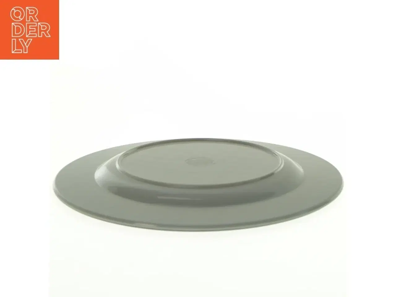 Billede 4 - Tallerken fra Williams Sonoma (str. Ø. 28 cm)