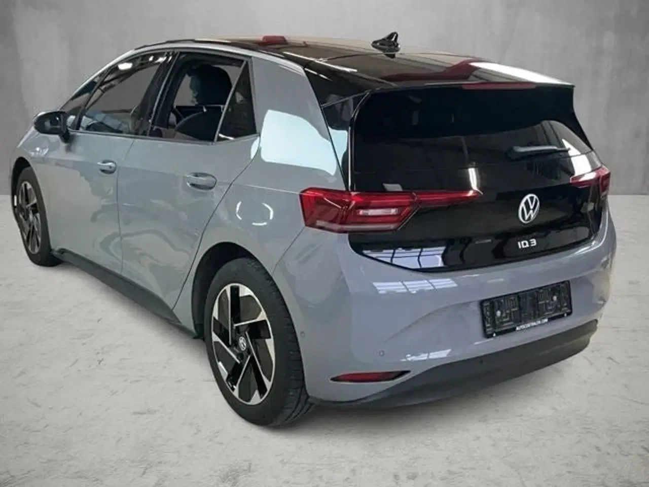 Billede 3 - VW ID.3 59 Style