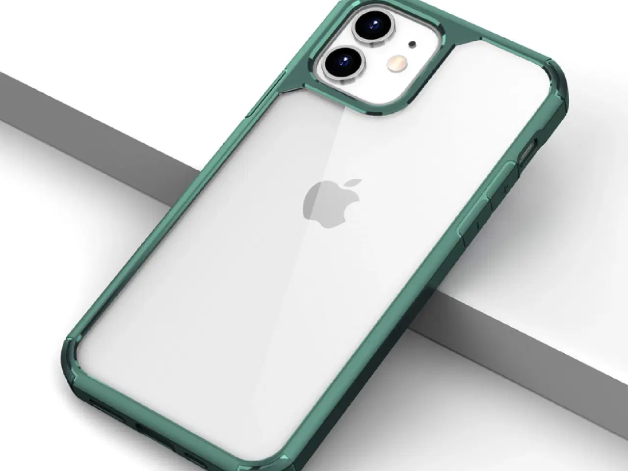 Billede 4 - Stærkt iPhone Cover – Flere Modeller