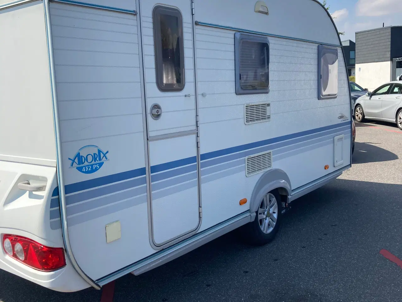 Billede 3 - Campingvogn 