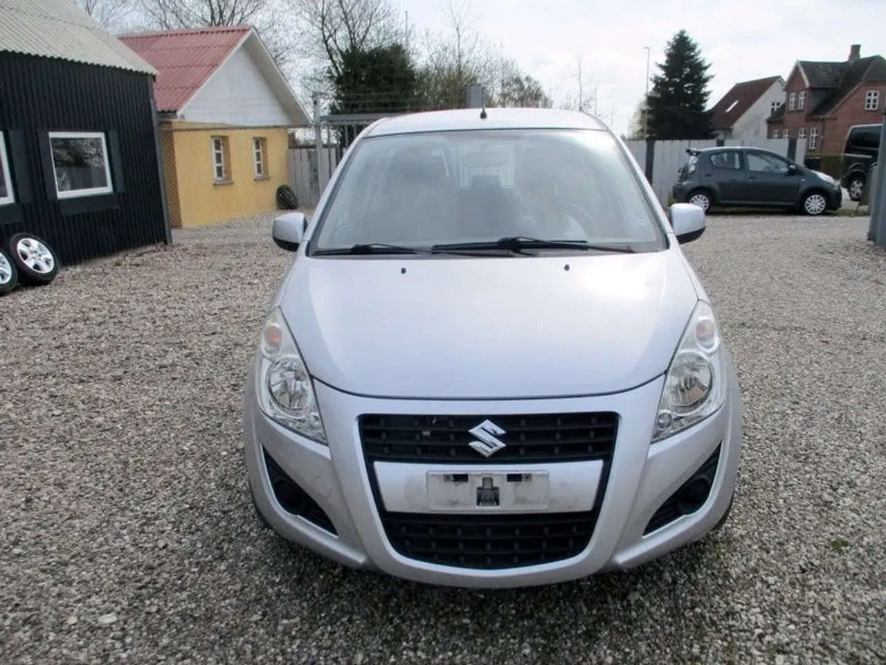 Billede 17 - Suzuki Splash 1,0 GL