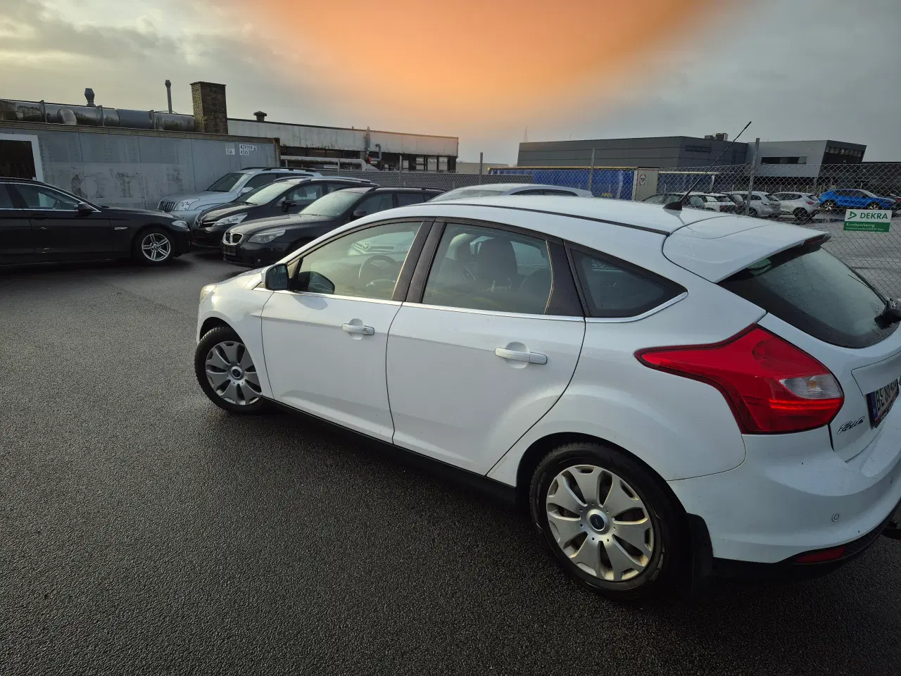 Billede 6 - Ford fokus 1.6 titanium 