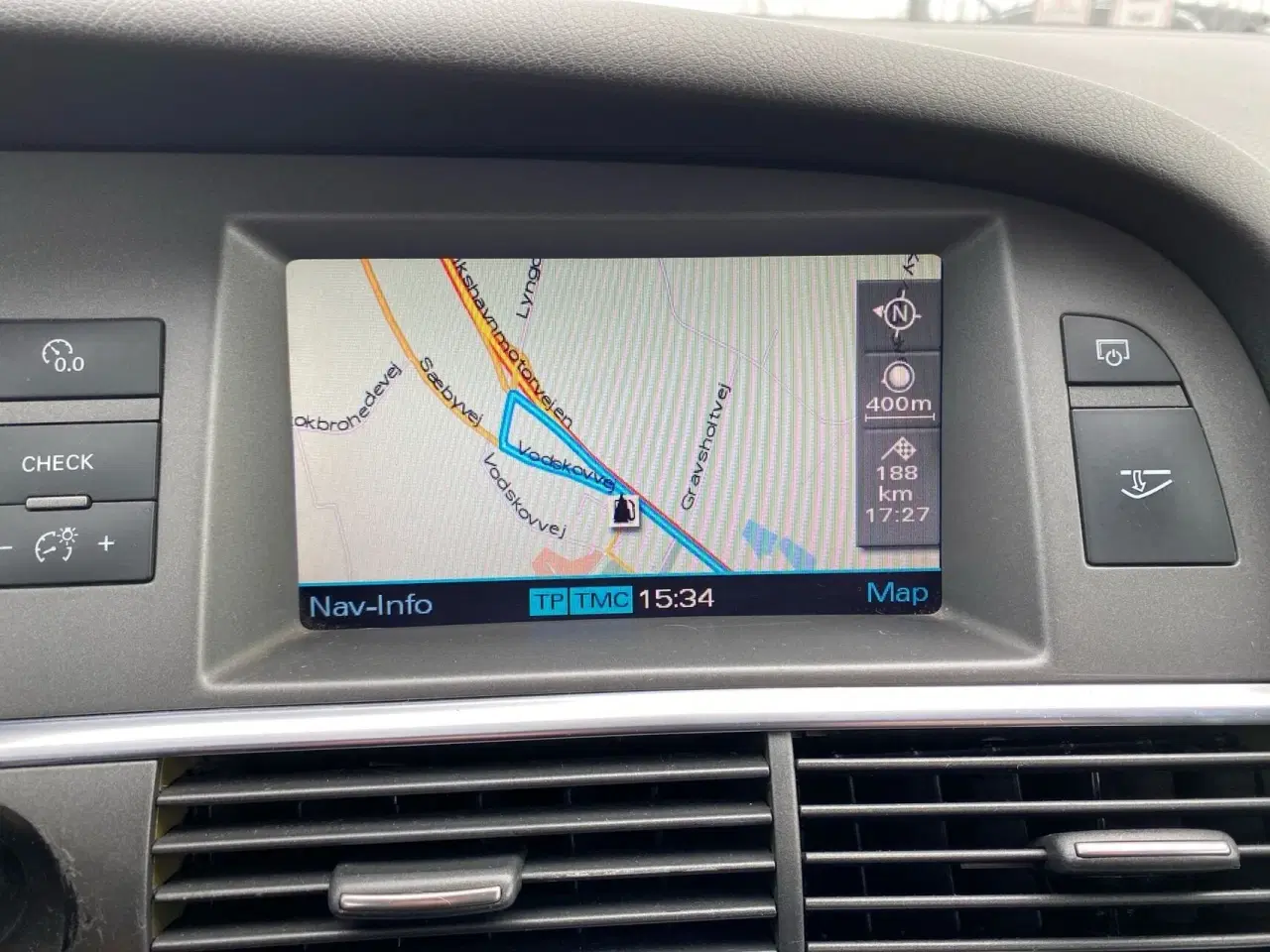 Billede 16 - Audi A6 2,4 V6 Multitr. 177HK 7g Aut.