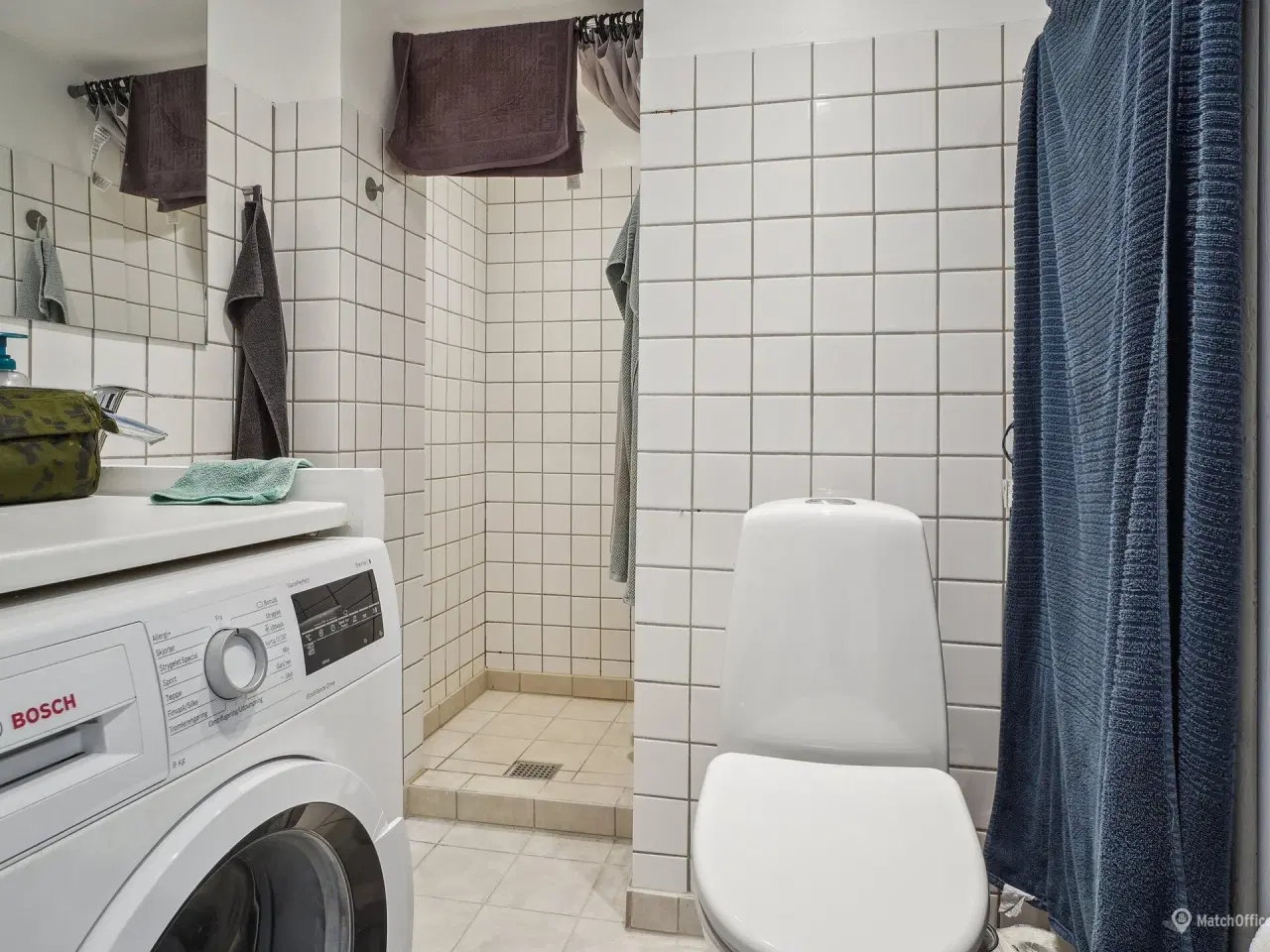 Billede 3 - Lyst kontorlejemål på Ålekistevej - ideelt til mindre virksomhed eller praksis