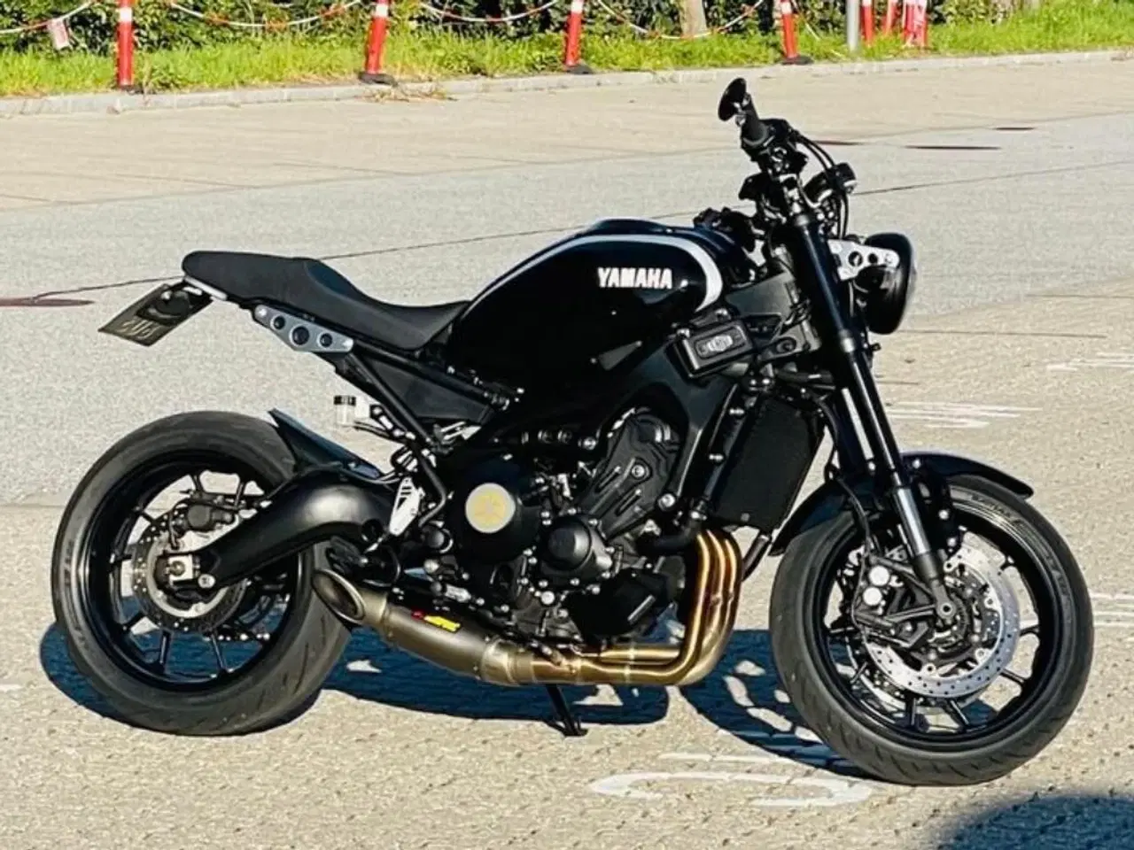 Billede 7 - Yamaha XSR 900
