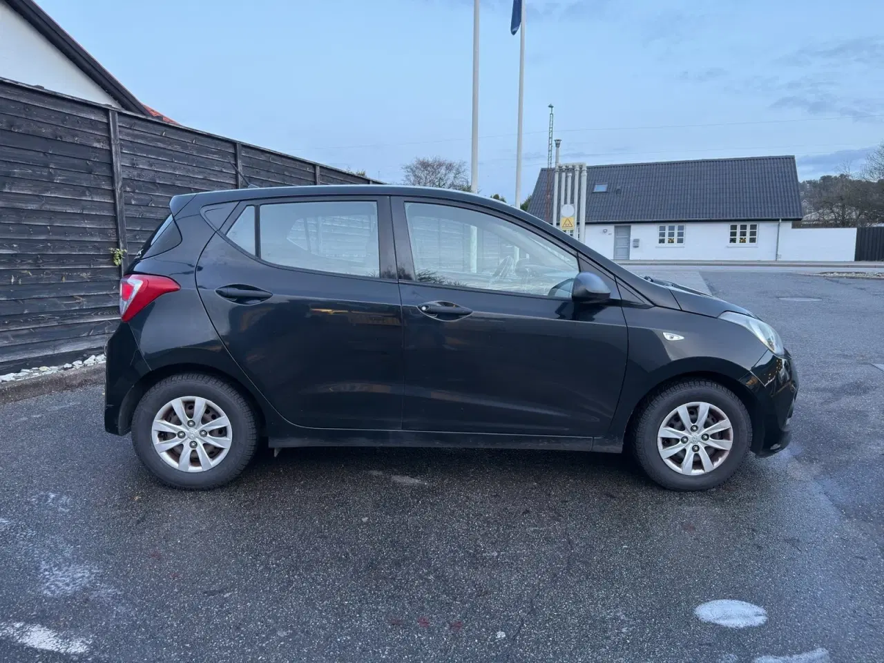 Billede 4 - Hyundai i10 1,0 Move