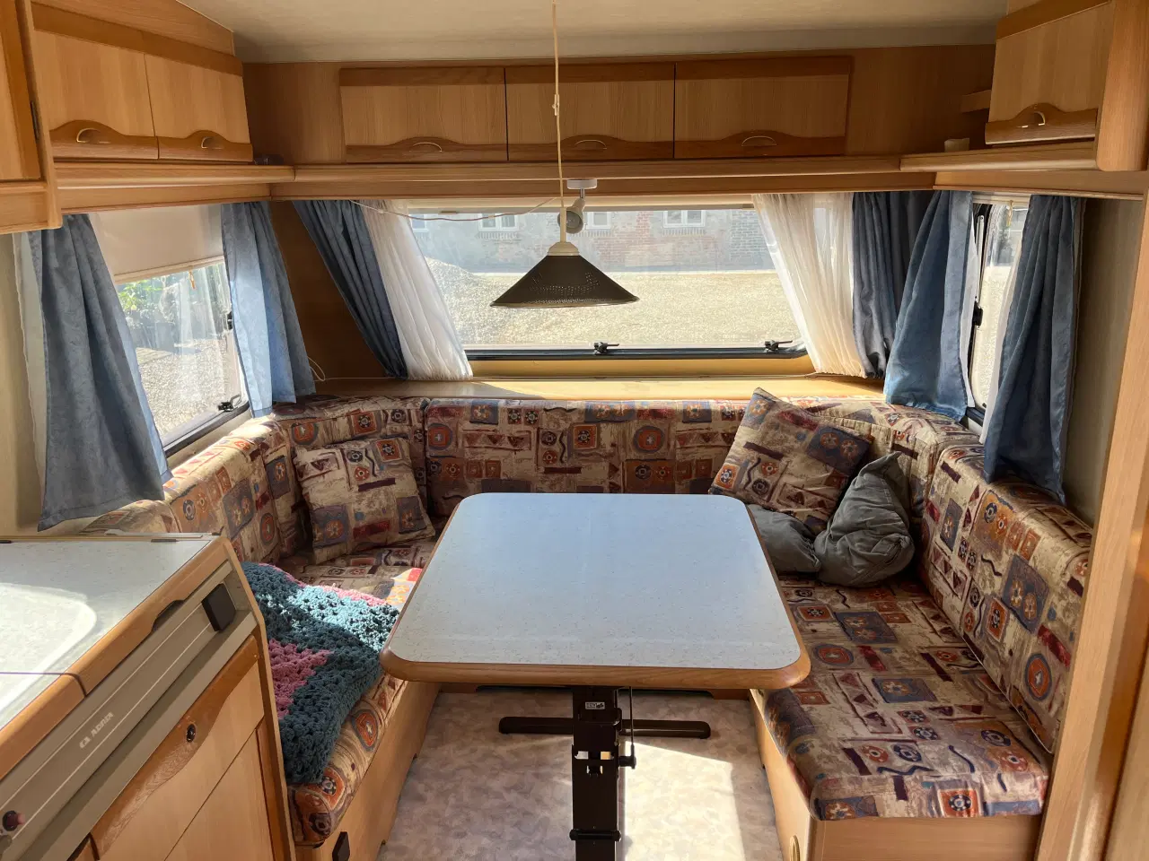 Billede 5 - Adria Unica 502