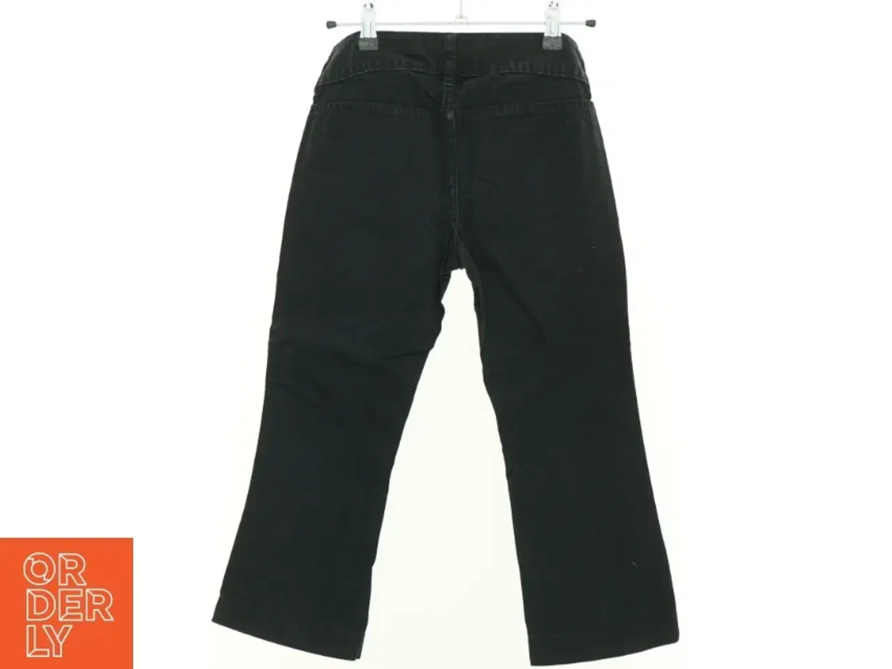 Billede 2 - Jeans fra H&M (str. 140 cm)
