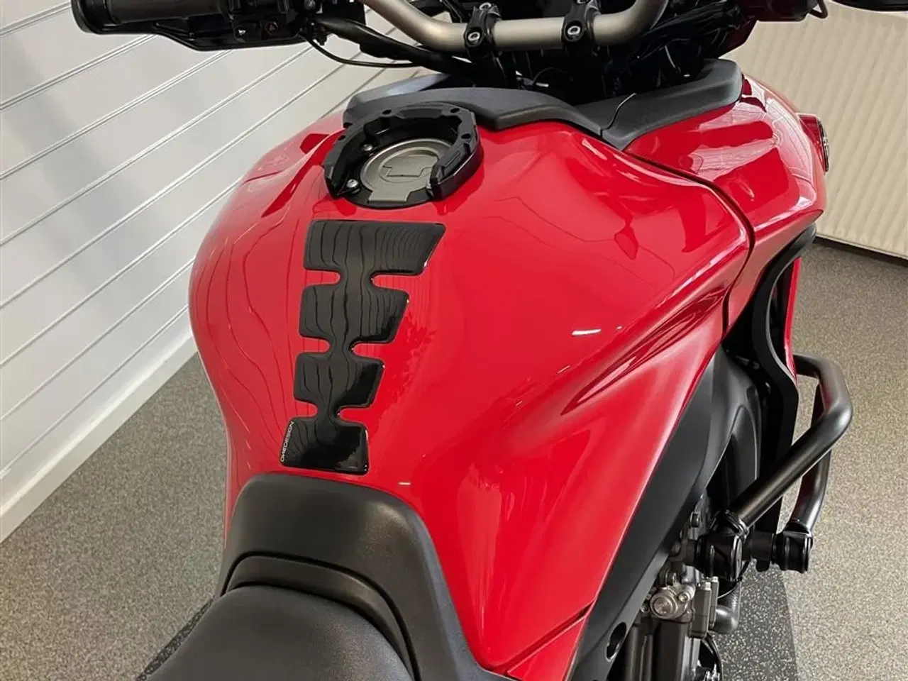 Billede 8 - Yamaha Tracer 9 ABS