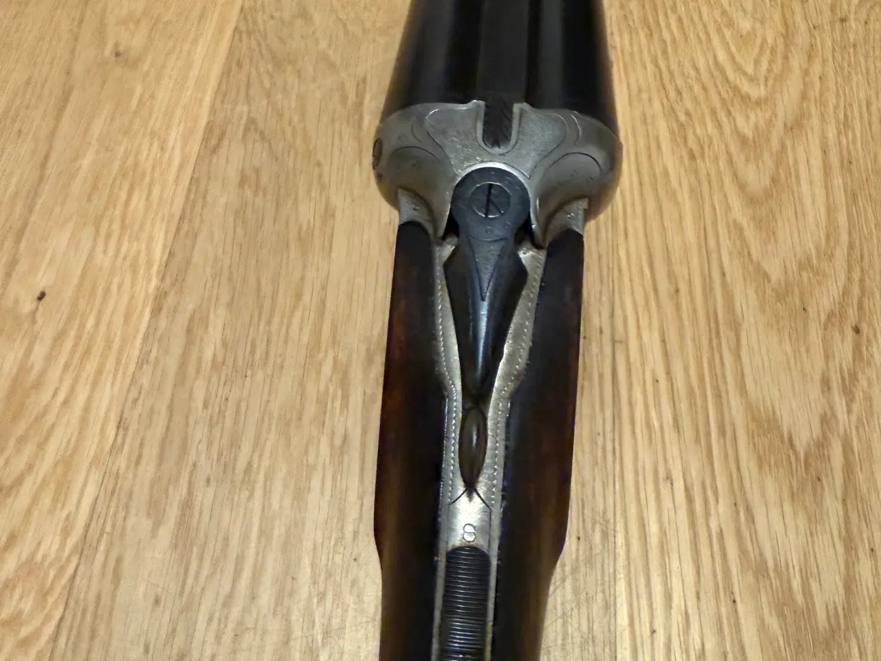 Billede 5 - Hubertus Suhl 12/70