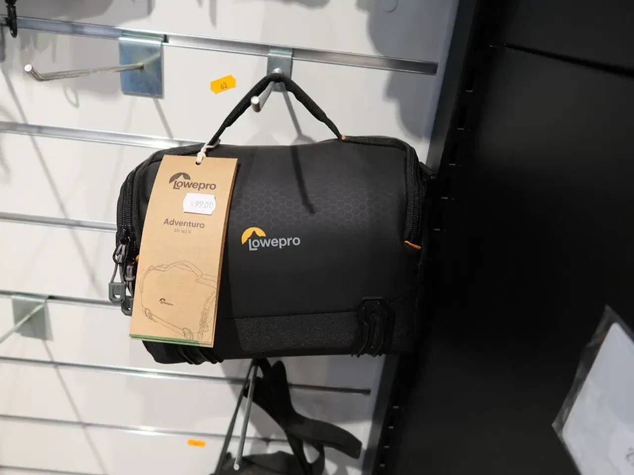 Billede 3 - Kamerataske LOWEPRO Adventura