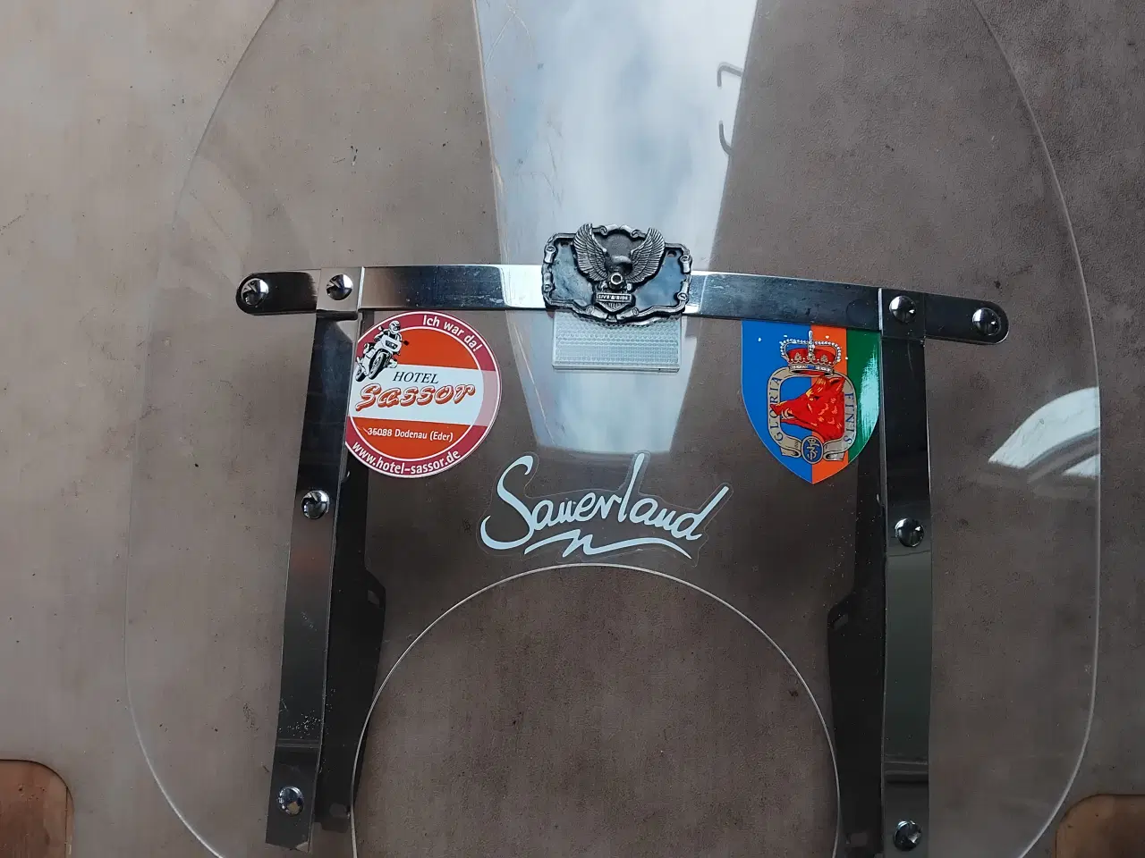 Billede 7 - En original klassiker med masser af ”spark” i.