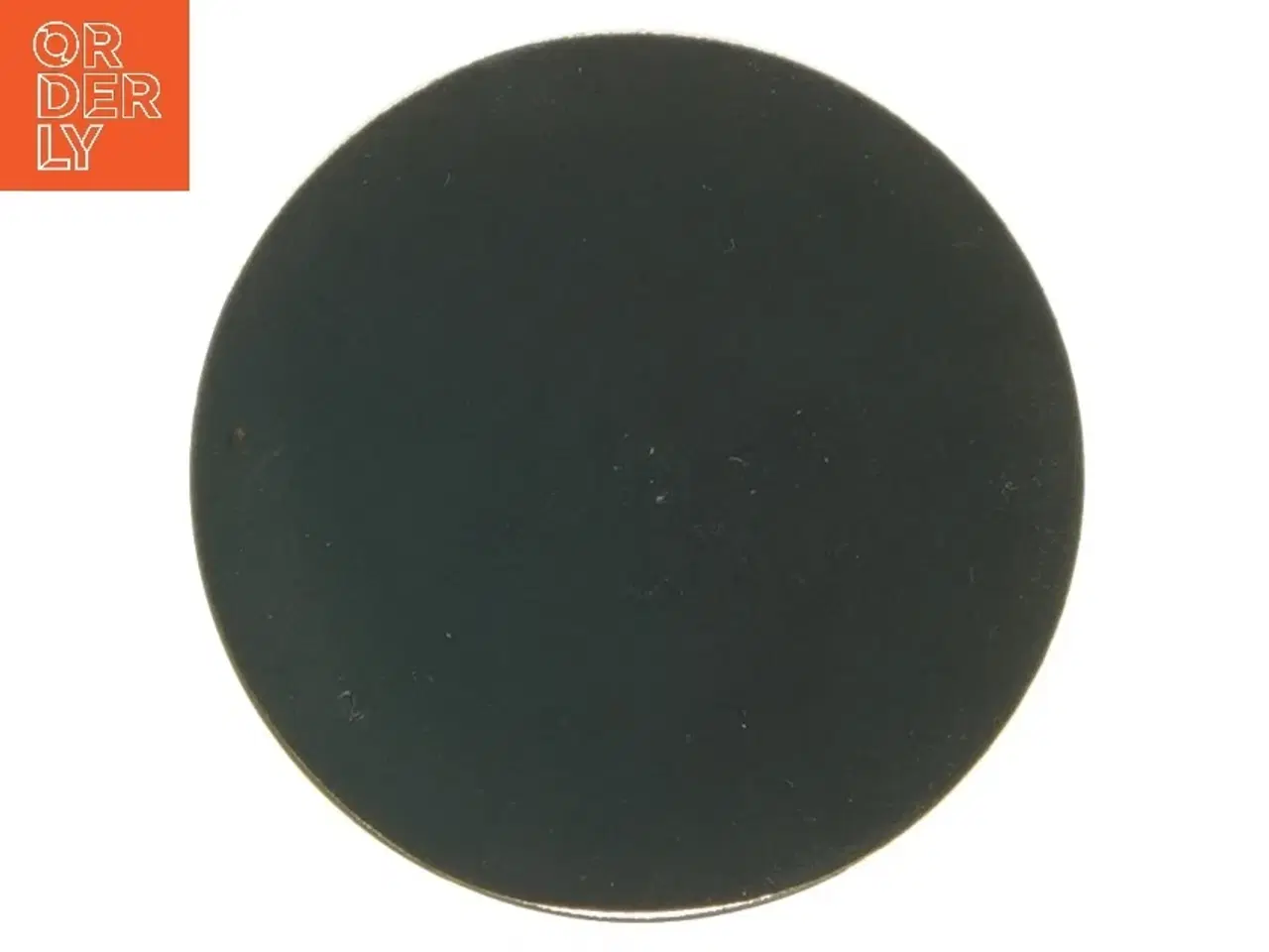 Billede 4 - Guld lysestage (str. 20 cm)