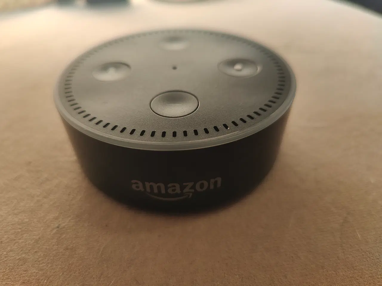 Billede 1 - Amazon Alexa Echo Dot 2nd Gen