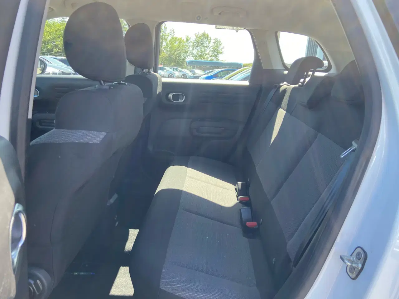 Billede 5 - Citroën C3 Aircross 1,2 PureTech Cool 110HK 5d