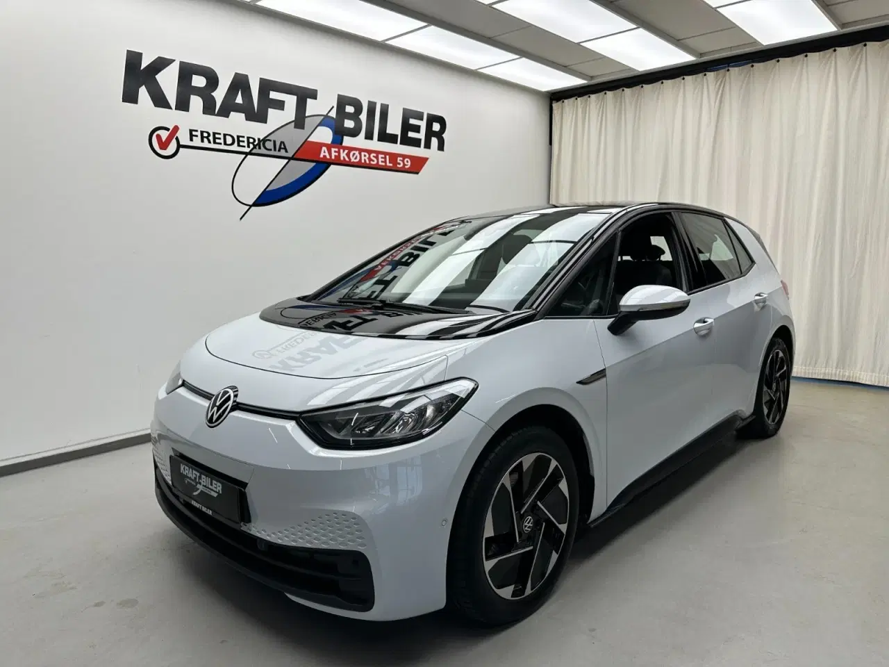 Billede 1 - VW ID.3 58 Pro