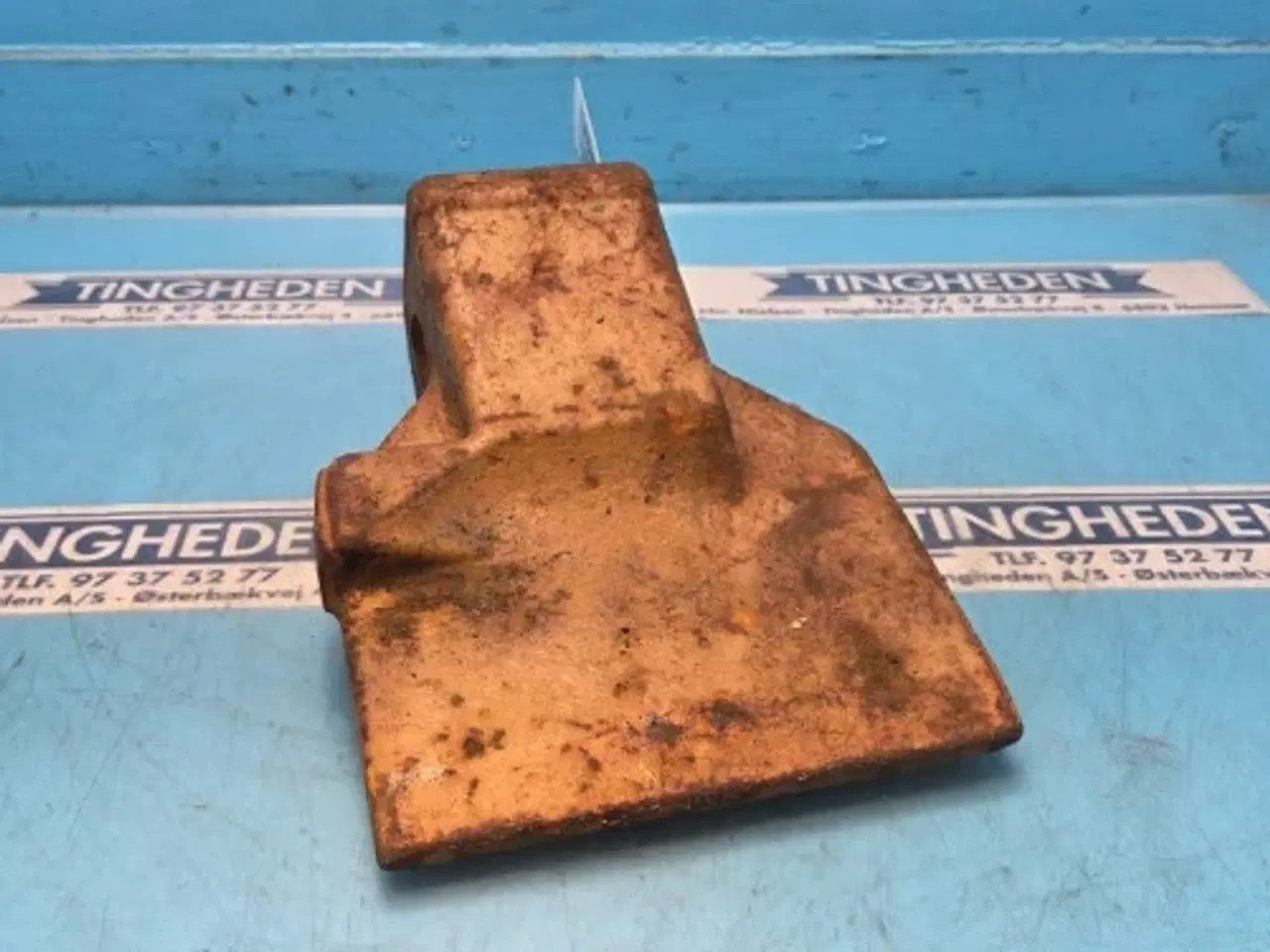 Billede 9 - Caterpillar Spadetænder 1073350