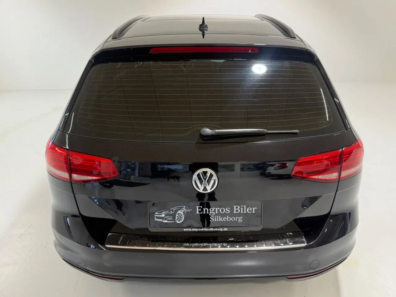 Billede 5 - VW Passat 2,0 TDi 150 R-line Variant DSG