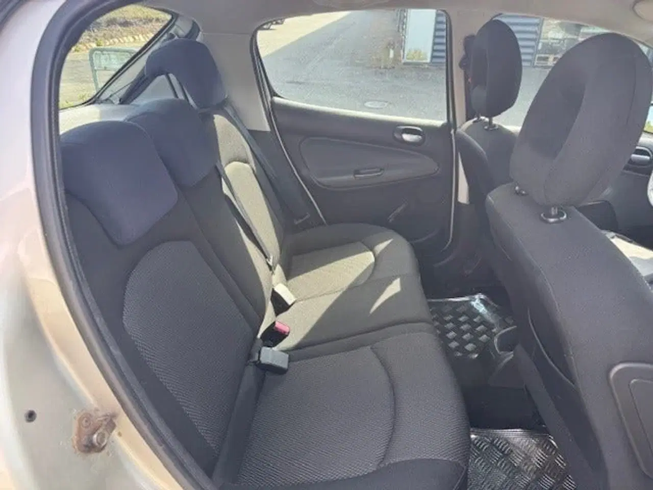Billede 14 - Peugeot 206 1,4 Performance