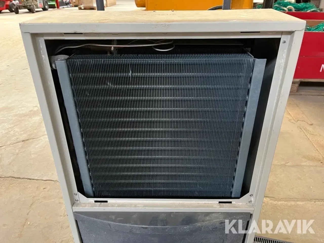 Billede 11 - Affugter Dantherm CDT 60