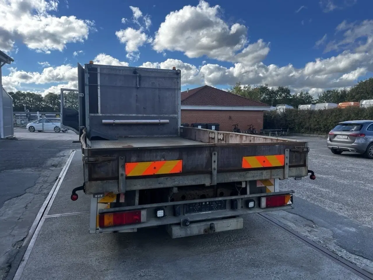 Billede 8 - Iveco Euro Cargo 120 E 24 Tector  