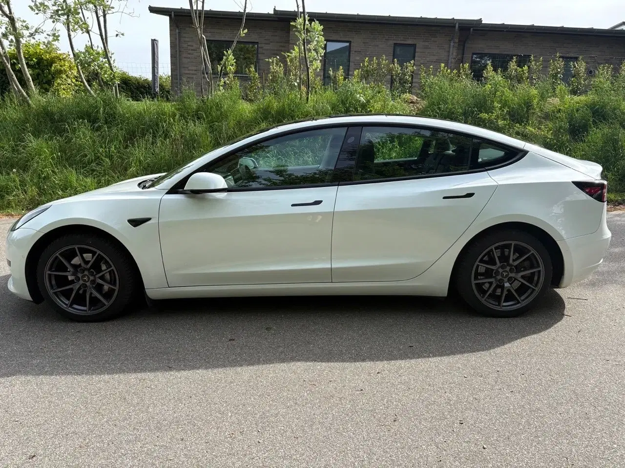 Billede 4 - Tesla Model 3  Standard Range+ RWD