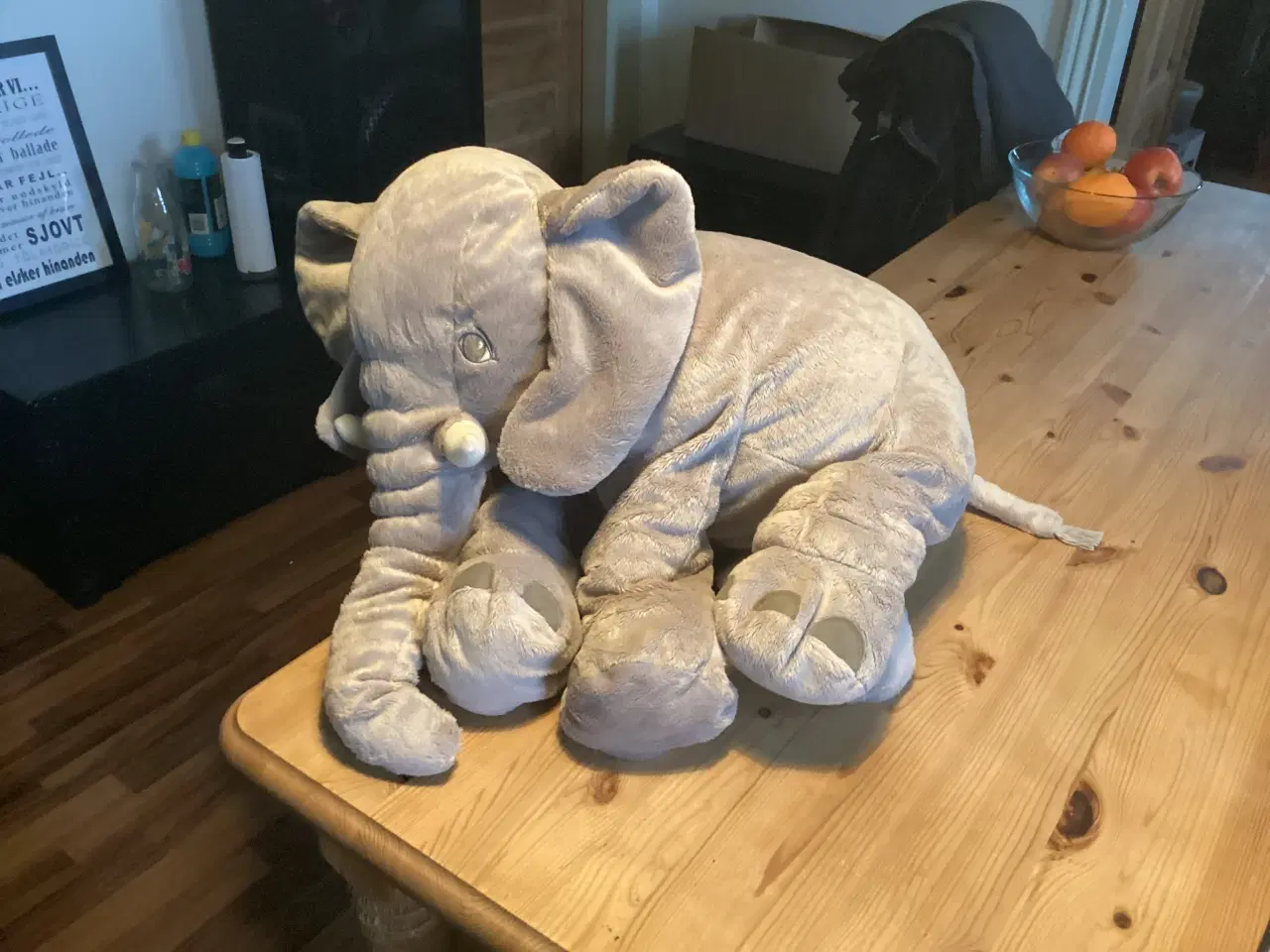 Billede 5 - Elefant Bamser