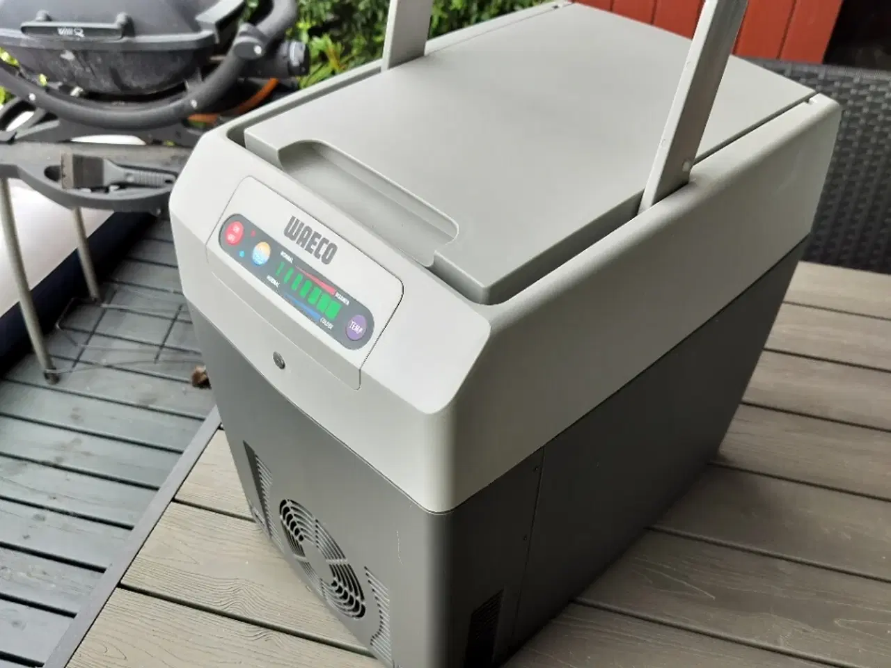 Billede 4 - Køleboks - Waeco/Dometic TC21FL