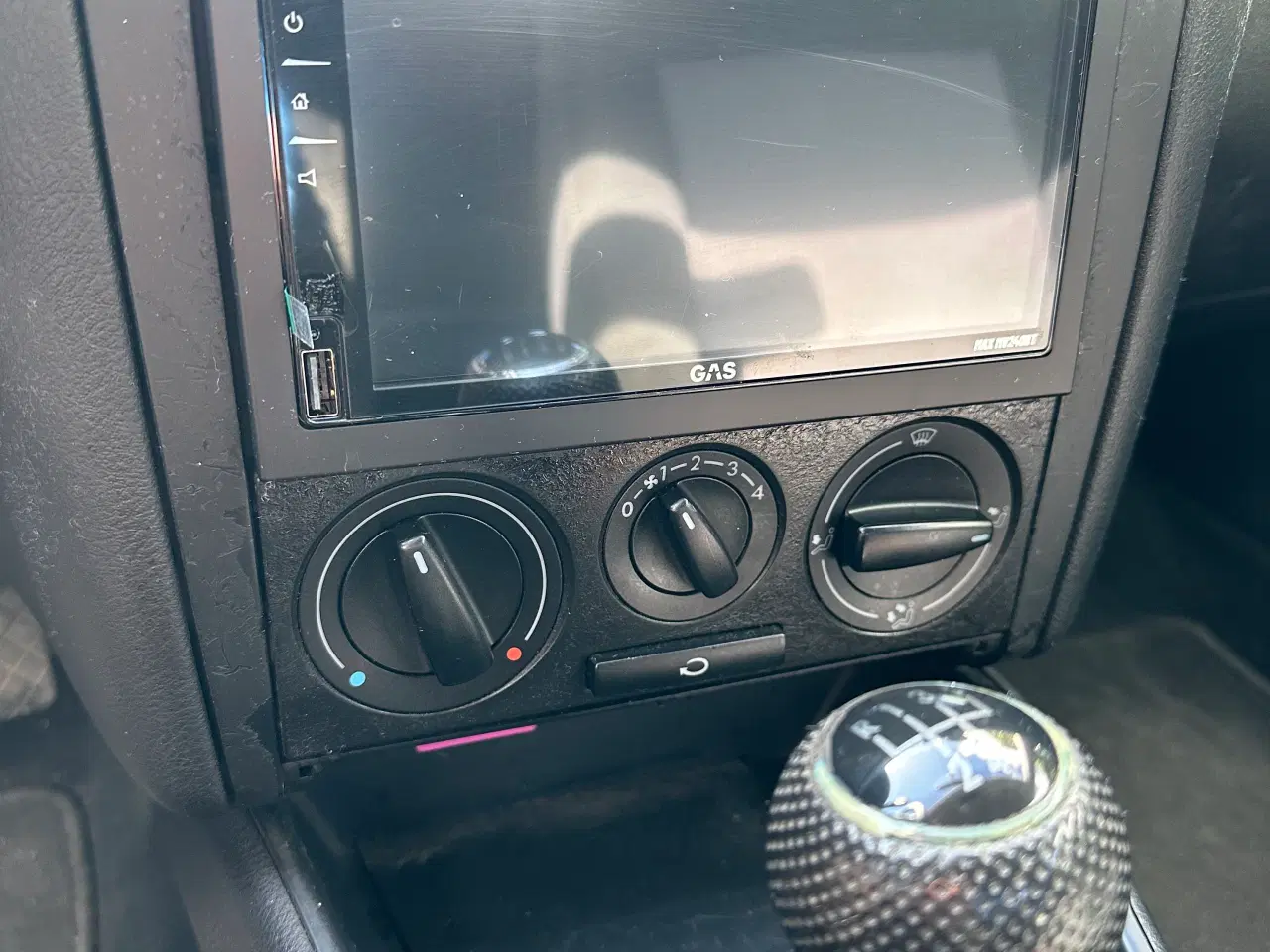 Billede 7 - Golf IV