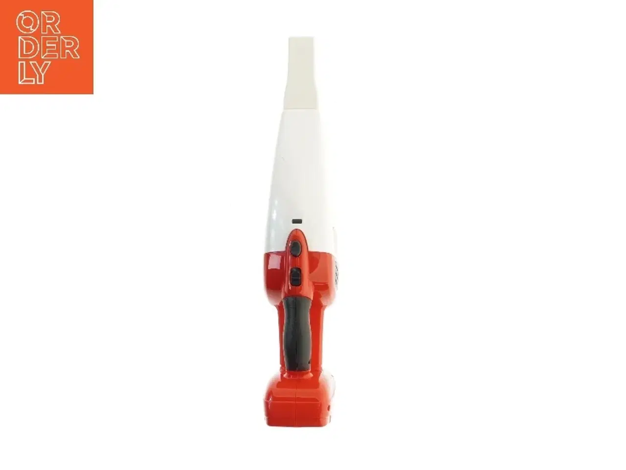 Billede 2 - Legetøj håndstøvsuger (str. 45 cm)