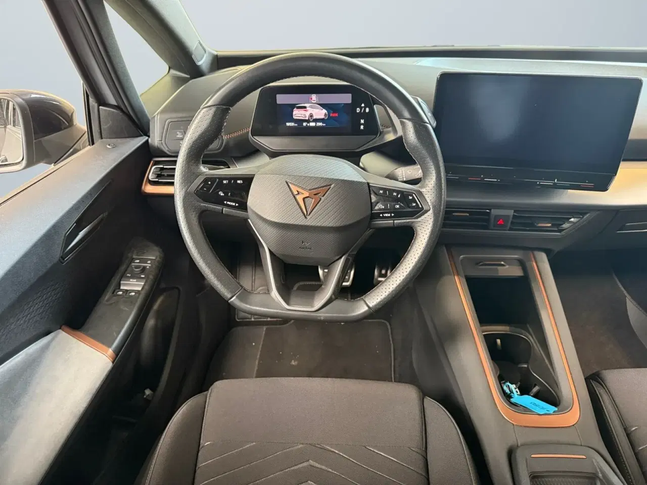 Billede 5 - Cupra Born 58 