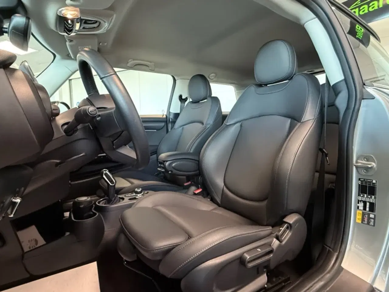 Billede 10 - MINI Cooper SE  