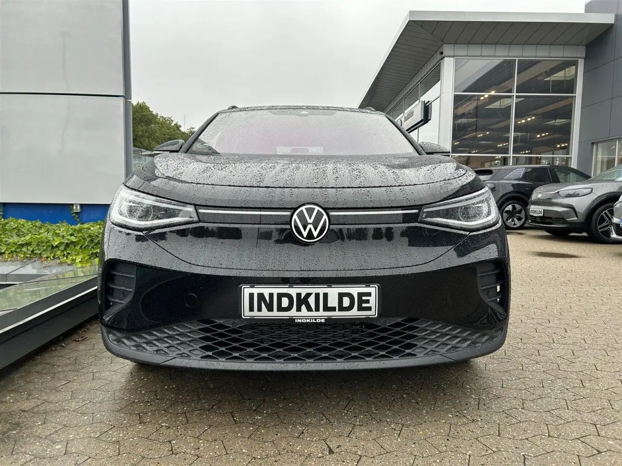 Billede 3 - VW ID.4 77 Style+