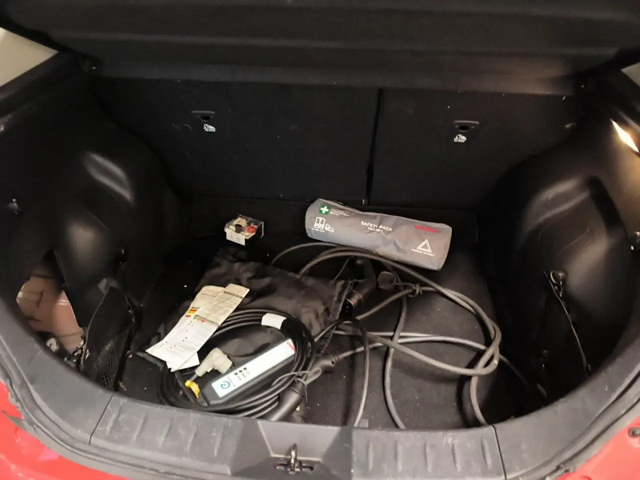 Billede 15 - Nissan Leaf 62 e+ N-Connecta