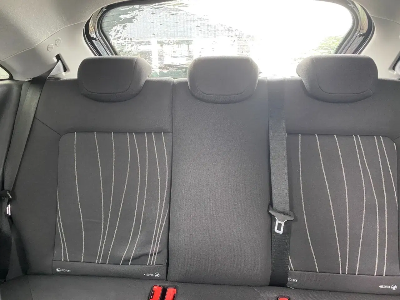 Billede 6 - Opel Corsa 1,0 12V Enjoy