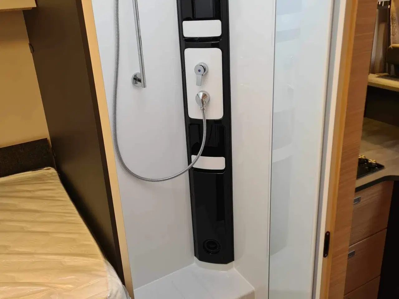 Billede 19 - 2024 - Hobby Optima De Luxe T70 GE