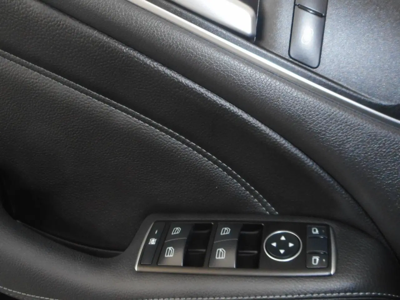 Billede 11 - Mercedes B200 d 2,2 Business