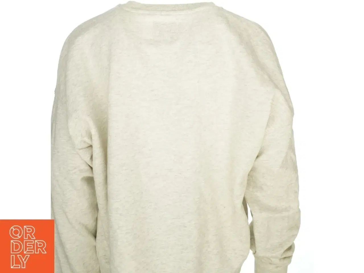 Billede 2 - Sweatshirt fra Les Coyotes de Paris (str. 16 år)