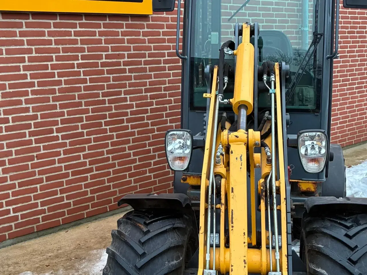 Billede 2 - Mustang AL 306