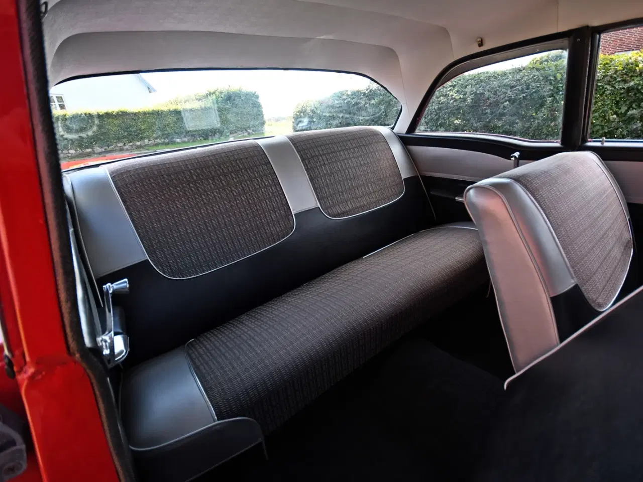 Billede 16 - Ford Edsel 4.9 v8 1959