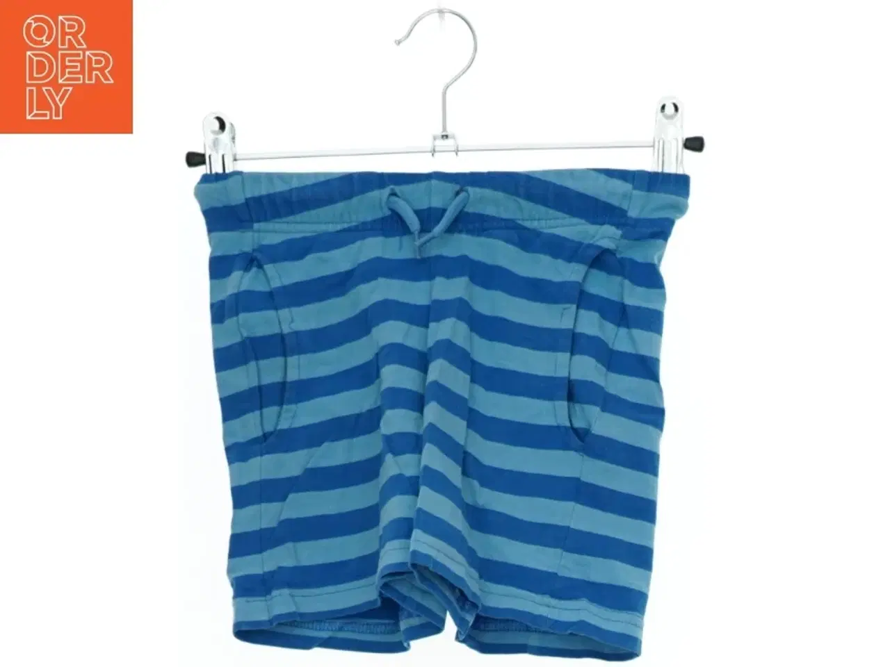 Billede 1 - Stribede shorts med lommer fra Dyr Cph (str. 98)