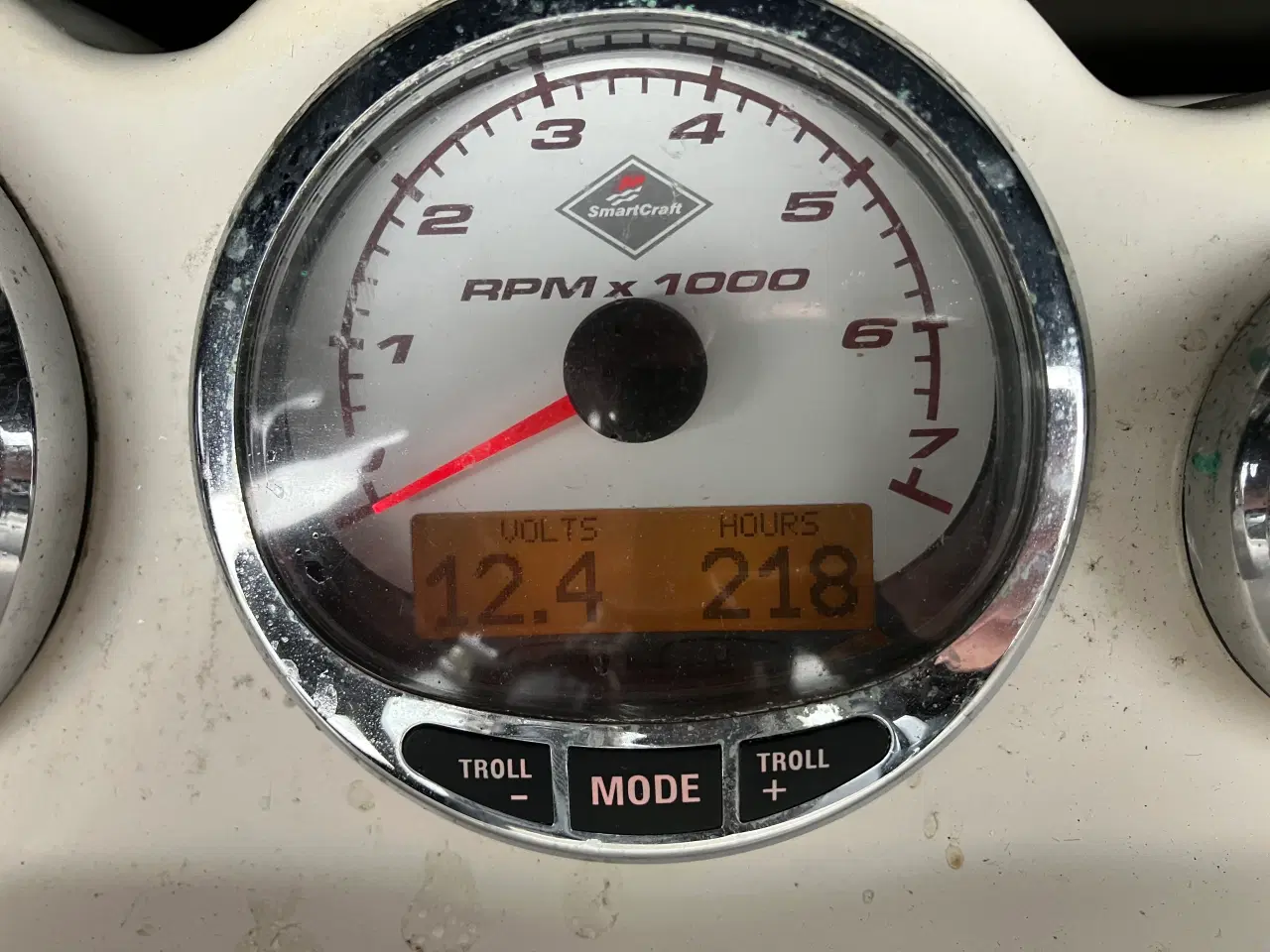 Billede 7 - Askeadden 525 Excel