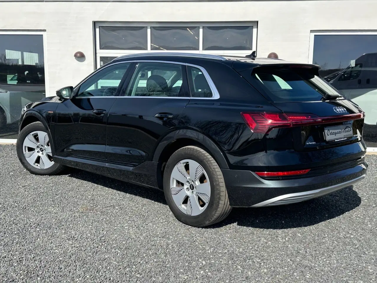 Billede 3 - Audi e-tron 55 Prestige quattro